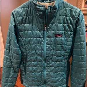 Women’s Patagonia jacket